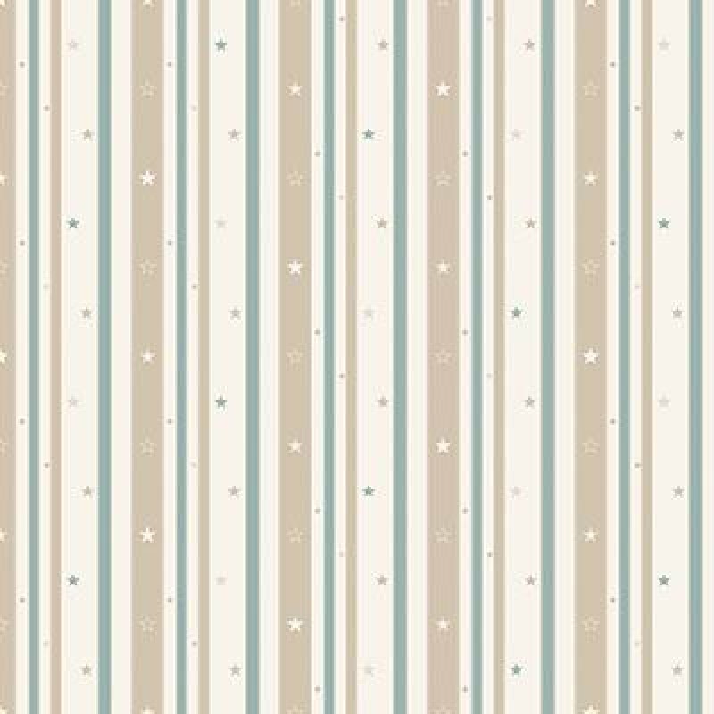 8928-1 Ada Kids Duvar Kağıdı – Çocuklar İçin Eğlenceli ve Renkli Desenler