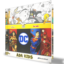 Ada Kids Duvar Kağıdı Modelleri Ada Kids Duvar Kağıdı Modelleri