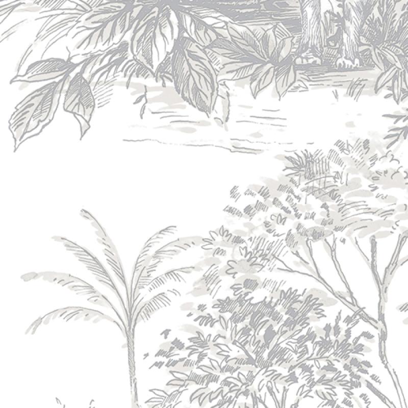 24207-1 Hue Duvar Kağıdı Modeli