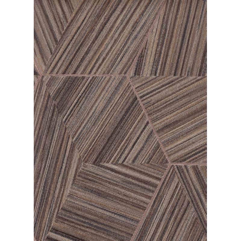 1211-3 Octagon Duvar Kağıdı Modeli