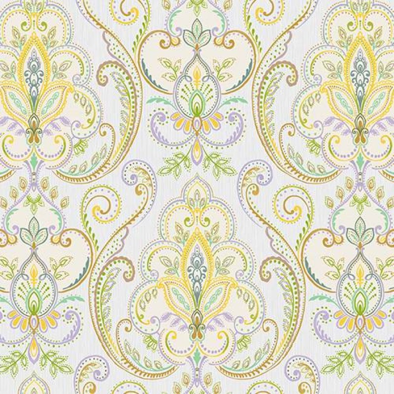 9901-4 Tropicano Duvar Kağıdı Modeli