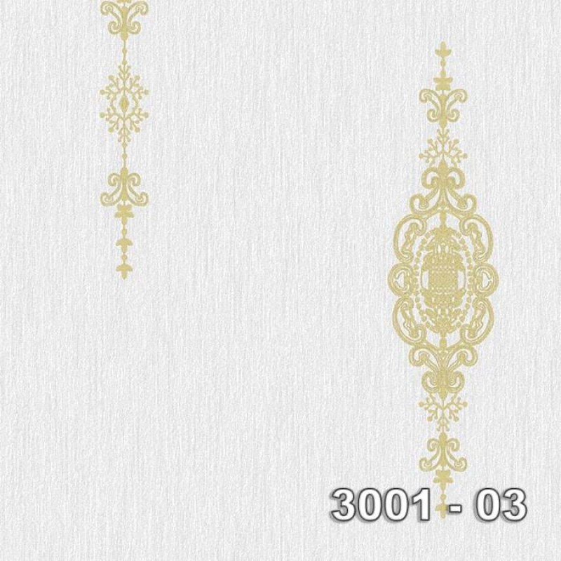 3001-03 Armani Duvar Kağıdı Modeli