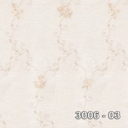 3006-03 Armani Duvar Kağıdı