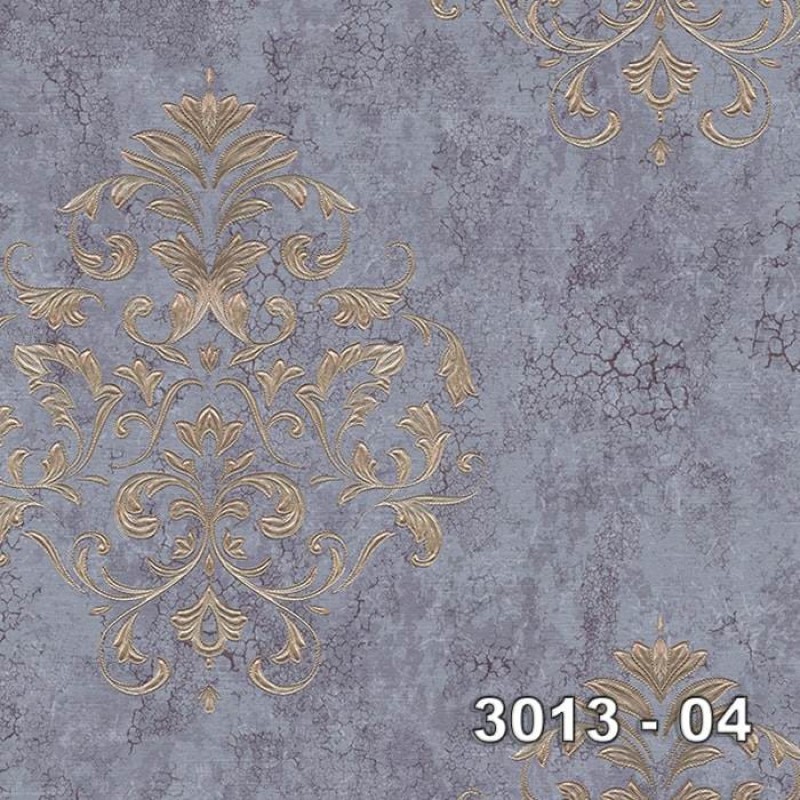 3013-04 Armani Duvar Kağıdı Modeli