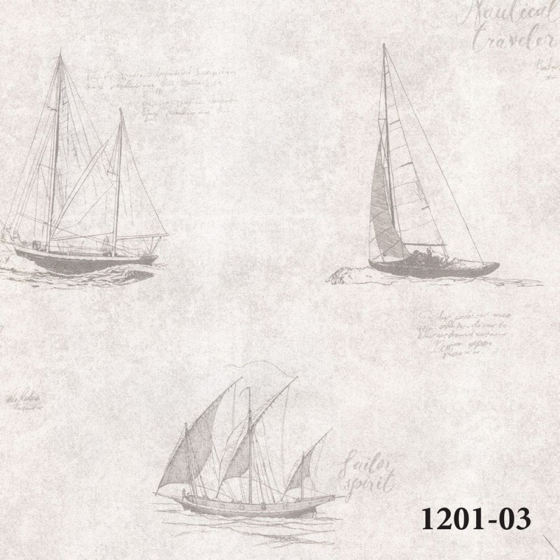 1201-03 Deco Junior Duvar Kağıdı ile Çocuk Odalarına Renkli Hayaller Katın