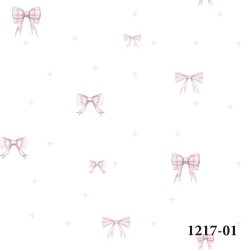 1217-01 Deco junior Duvar Kağıdı