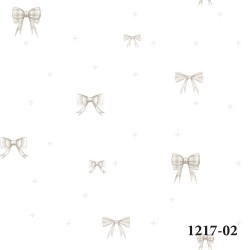 1217-02 Deco junior Duvar Kağıdı