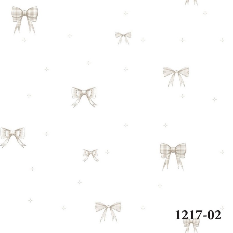 1217-02 Deco Junior Duvar Kağıdı ile Çocuk Odalarına Renkli Hayaller Katın