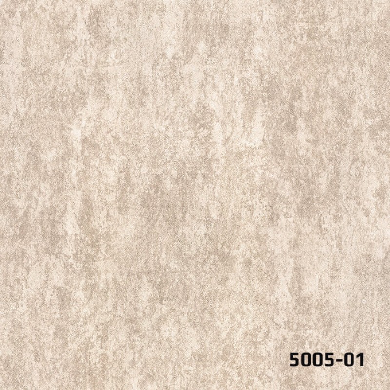 5005-01 Deco Stone Duvar Kağıdı ile Taş Dokulu Şıklık