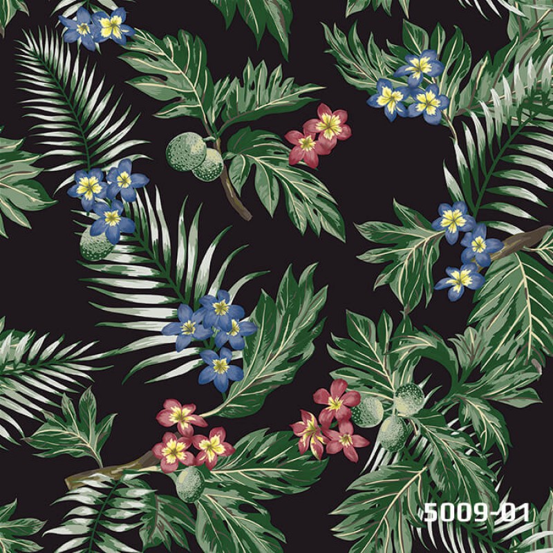 5009-01 Deco Stone Duvar Kağıdı ile Taş Dokulu Şıklık