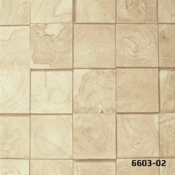 6603-02 Deco Stone Duvar Kağıdı