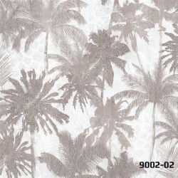 9002-02 Deco Stone Duvar Kağıdı