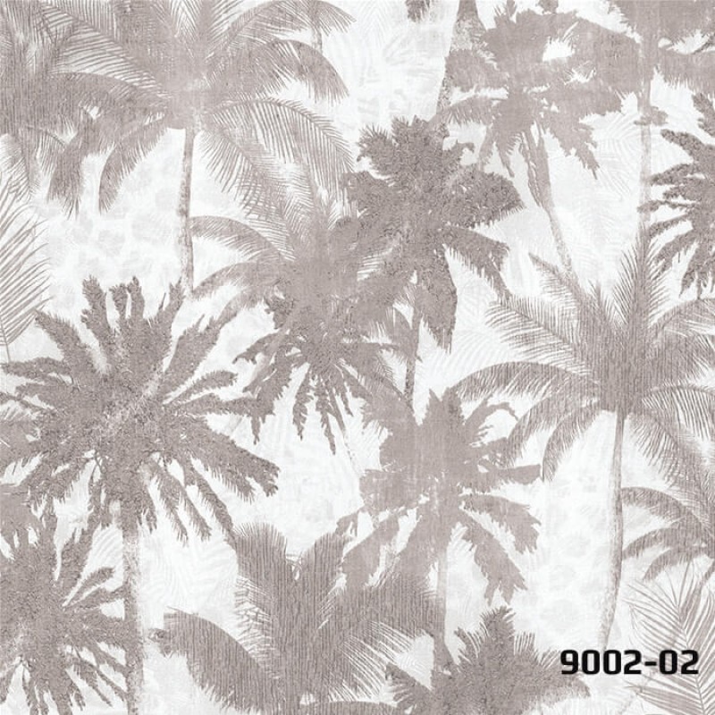 9002-02 Deco Stone Duvar Kağıdı ile Taş Dokulu Şıklık