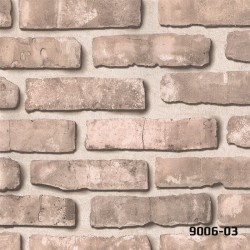 9006-03 Deco Stone Duvar Kağıdı