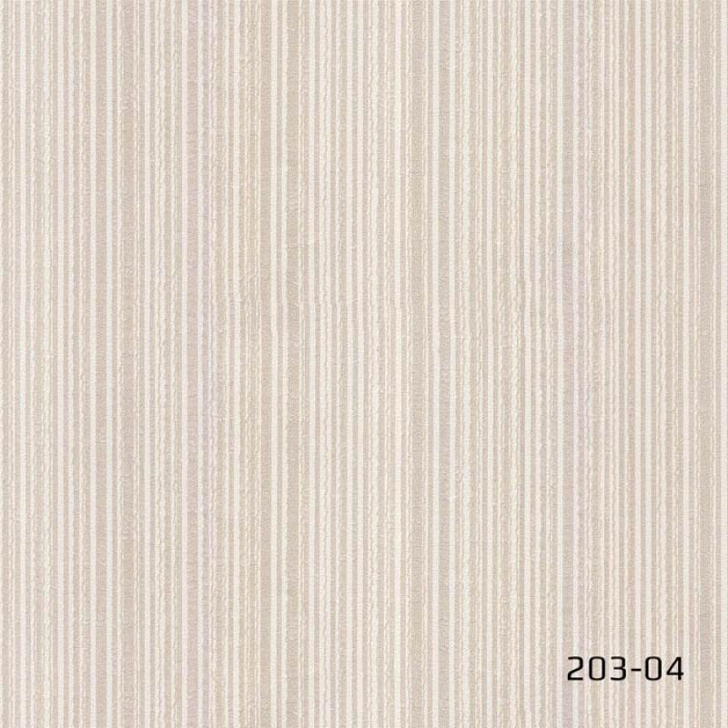 203-04 Harmony Duvar Kağıdı ile Uyumun ve Sadelik Şıklığının Buluşması