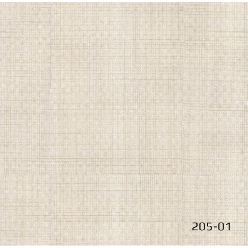 205-01 Harmony Duvar Kağıdı ile Uyumun ve Sadelik Şıklığının Buluşması
