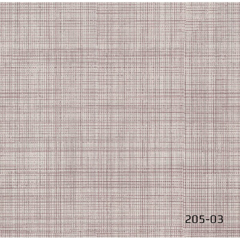 205-03 Harmony Duvar Kağıdı ile Uyumun ve Sadelik Şıklığının Buluşması