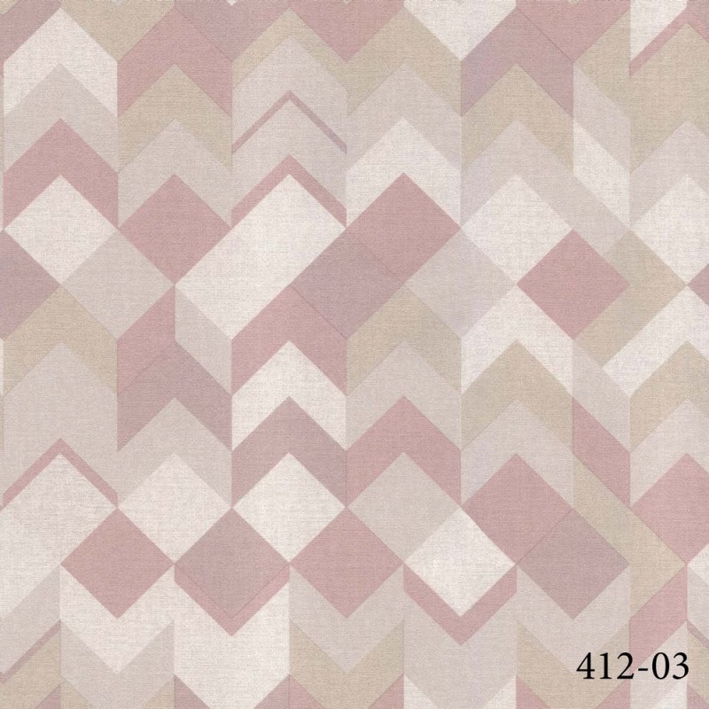 412-03 Maki Duvar Kağıdı ile Doğanın Ferahlığını Evinize Taşıyın