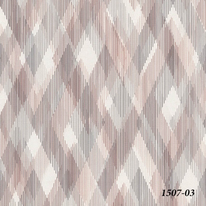 1507-03 Orlando Duvar Kağıdı ile Sade ve Modern Yaşam Alanları