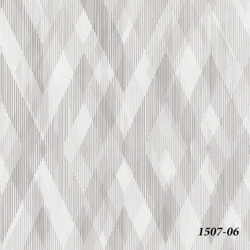 1507-06 Orlando Duvar Kağıdı ile Sade ve Modern Yaşam Alanları