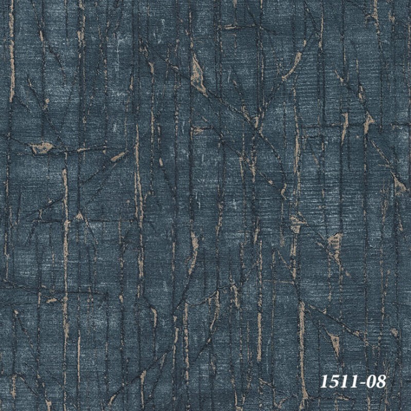 1511-08 Orlando Duvar Kağıdı ile Sade ve Modern Yaşam Alanları