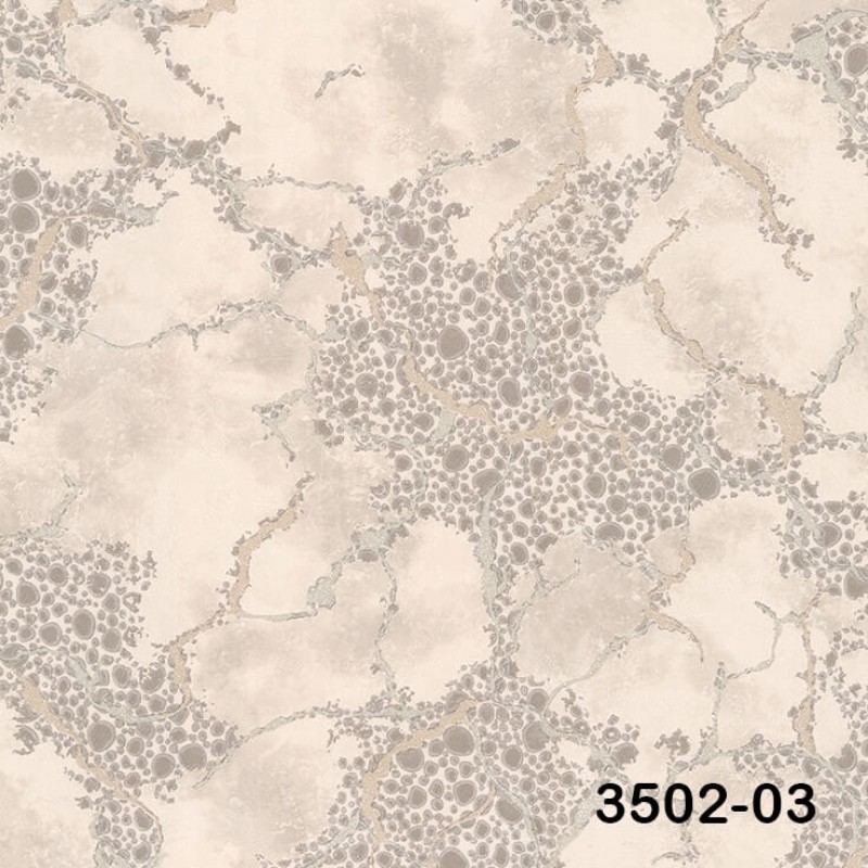 3502-03 Tudor Duvar Kağıdı ile Klasik ve Asil Mekanlar Yaratın