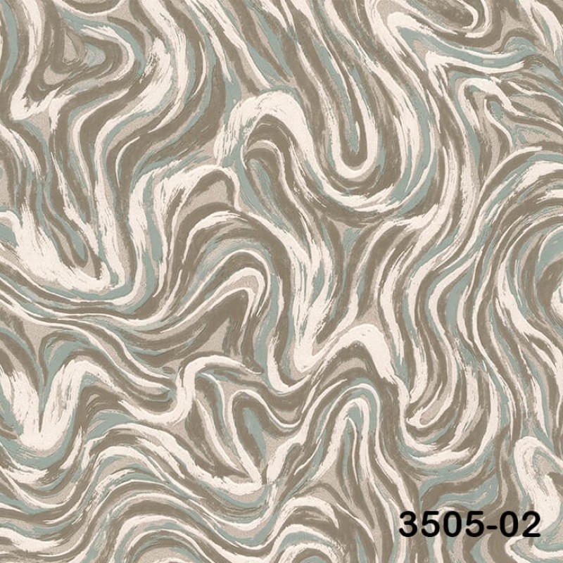 3505-02 Tudor Duvar Kağıdı ile Klasik ve Asil Mekanlar Yaratın