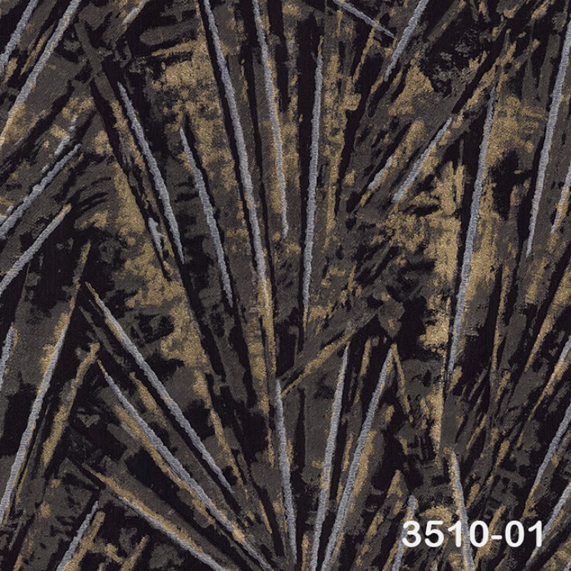 3510-01 Tudor Duvar Kağıdı ile Klasik ve Asil Mekanlar Yaratın