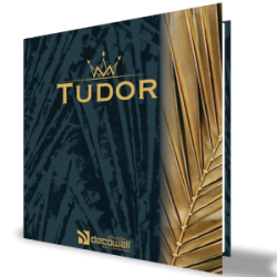 Tudor Duvar Kağıdı Modelleri Tudor Duvar Kağıdı Modelleri