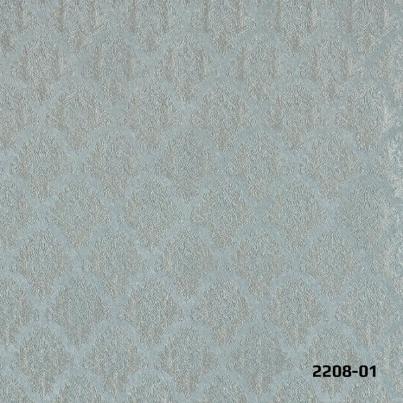 2208-01 Vitoria Duvar Kağıdı ile Klasik ve Zarif Mekanlar Yaratın