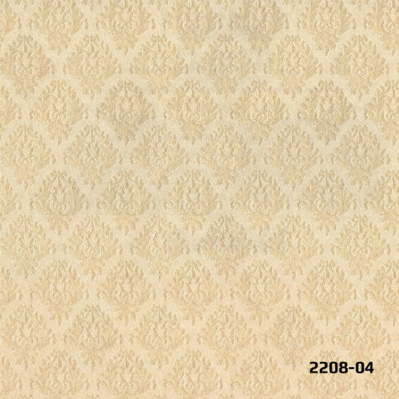 2208-04 Vitoria Duvar Kağıdı ile Klasik ve Zarif Mekanlar Yaratın