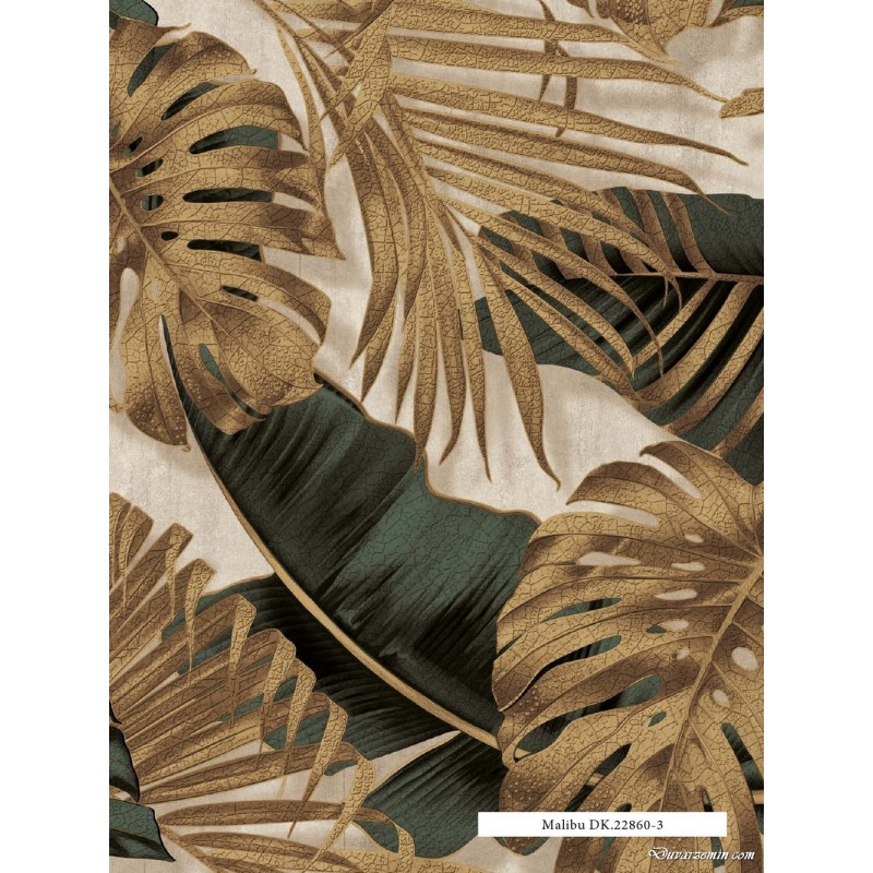 22860-3 Natura Duvar Kağıdı ile Mekanlarınıza Doğallık Katın