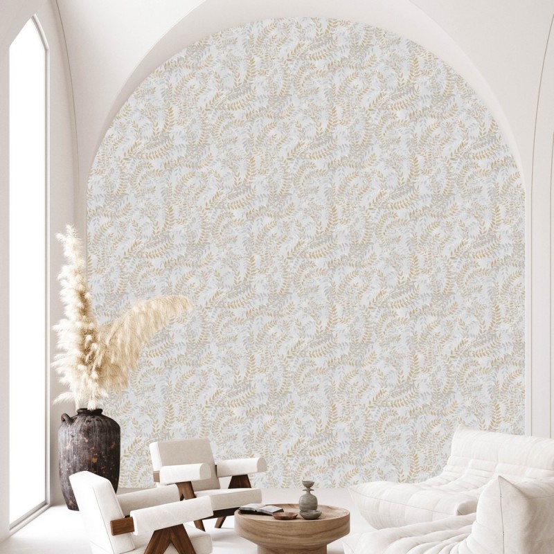 42404-4 Art Elegance Duvar Kağıdı ile Sanat ve Zarafeti Mekanlarınıza Taşıyın