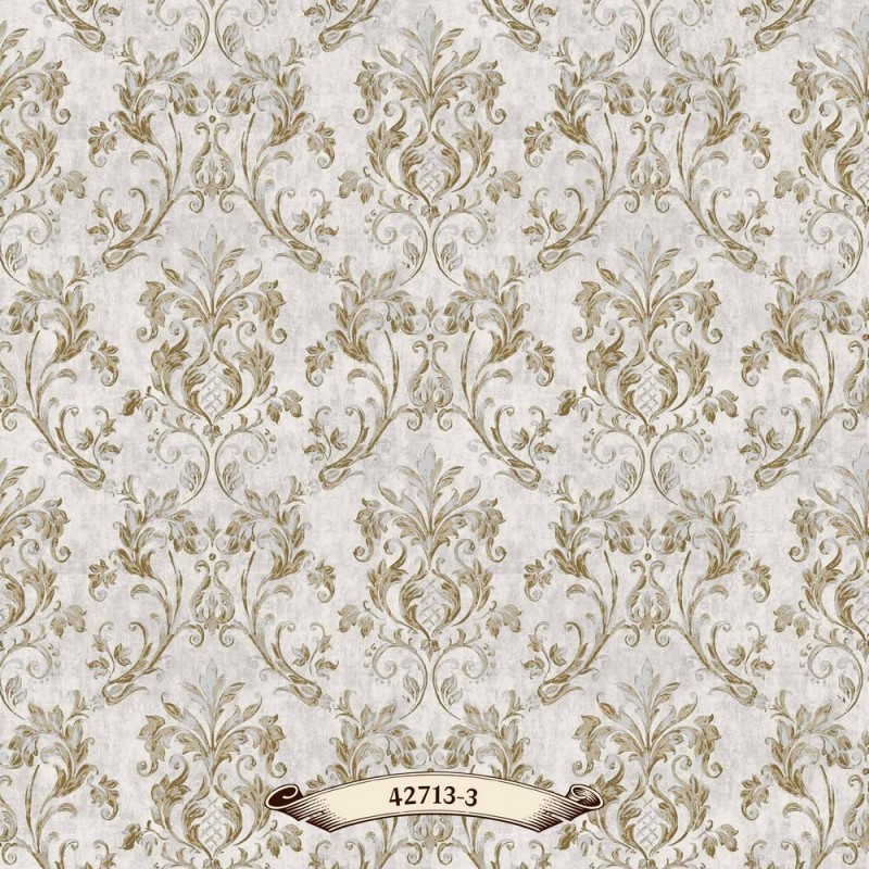 42713-3 Home Therapy Duvar Kağıdı ile Huzurlu ve Konforlu Alanlar Yaratın