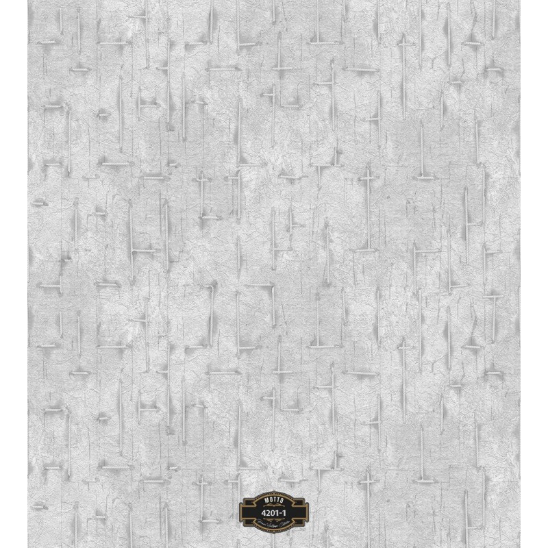 4201-1 Motto Duvar Kağıdı ile Modern ve İlham Veren Mekanlar Tasarlayın