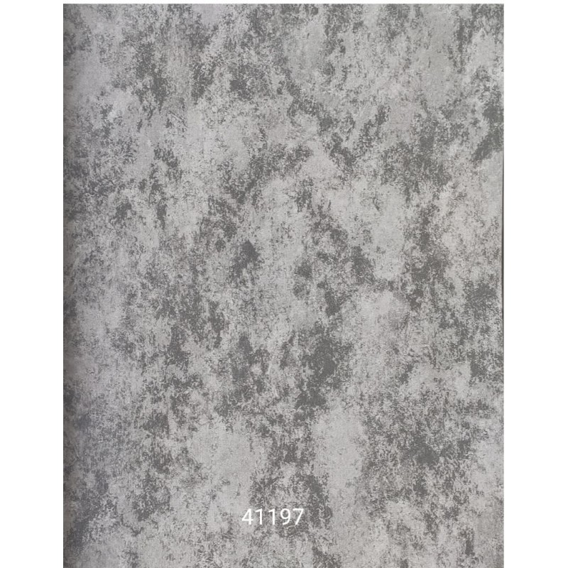 41197 Black Duvar Kağıdı ile Şıklığı ve Derinliği Yakalayın