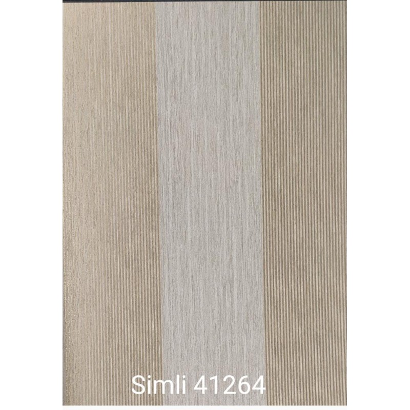 41264 Black Duvar Kağıdı ile Şıklığı ve Derinliği Yakalayın