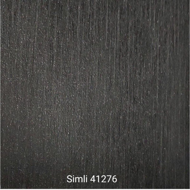 41276 Black Duvar Kağıdı ile Şıklığı ve Derinliği Yakalayın