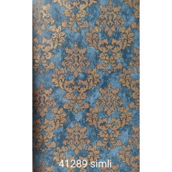 41289 Black Duvar Kağıdı