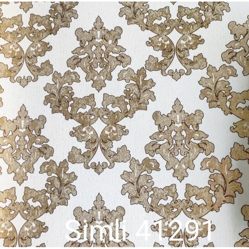 41291 Black Duvar Kağıdı ile Şıklığı ve Derinliği Yakalayın