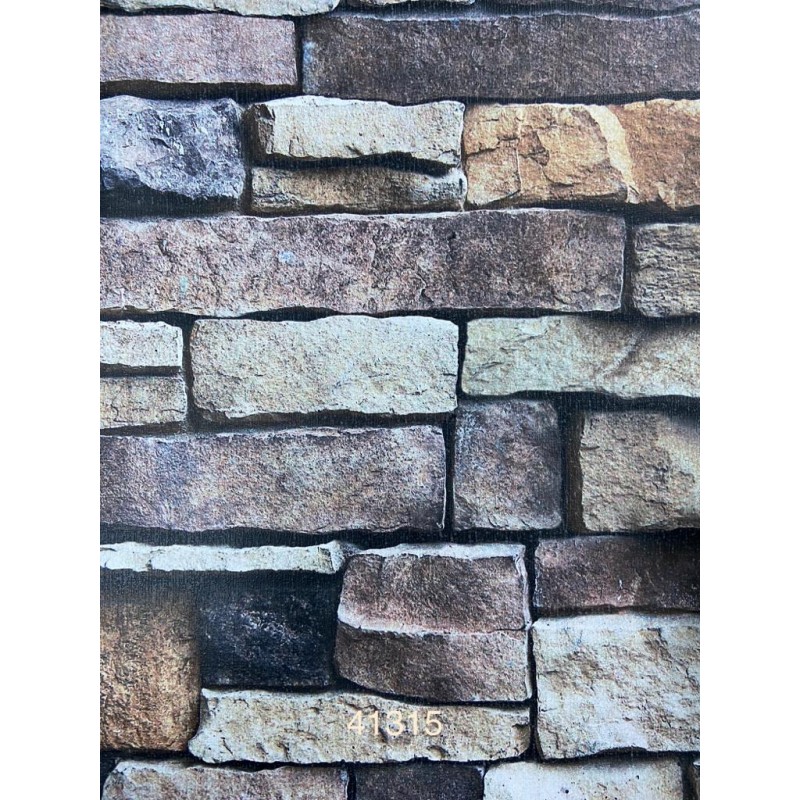 41315 Black Duvar Kağıdı ile Şıklığı ve Derinliği Yakalayın