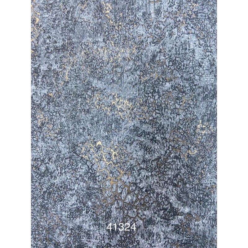 41324 Black Duvar Kağıdı ile Şıklığı ve Derinliği Yakalayın