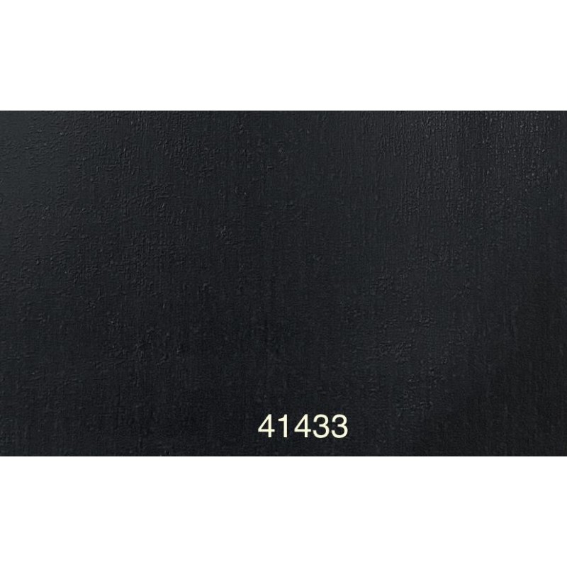41433 Model Benzersiz Tasarımlı Royal Black Duvar Kağıdı