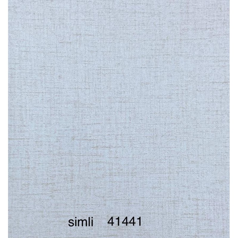 41441 Model Benzersiz Tasarımlı Royal Black Duvar Kağıdı