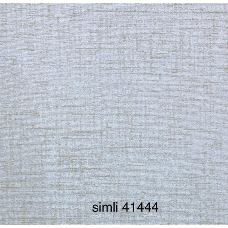 41444 Model Benzersiz Tasarımlı Royal Black Duvar Kağıdı