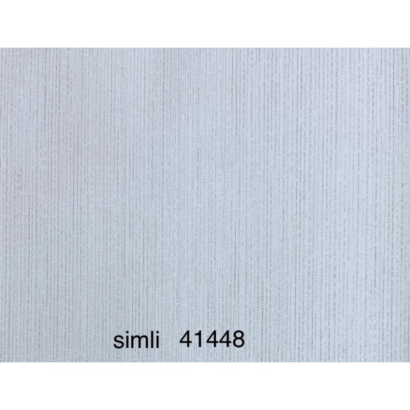 41448 Model Benzersiz Tasarımlı Royal Black Duvar Kağıdı