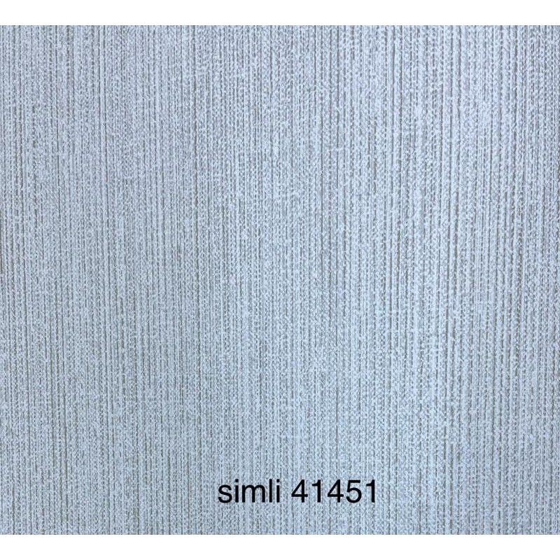 41451 Model Benzersiz Tasarımlı Royal Black Duvar Kağıdı