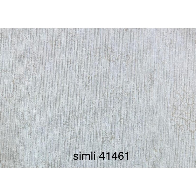 41461 Model Benzersiz Tasarımlı Royal Black Duvar Kağıdı