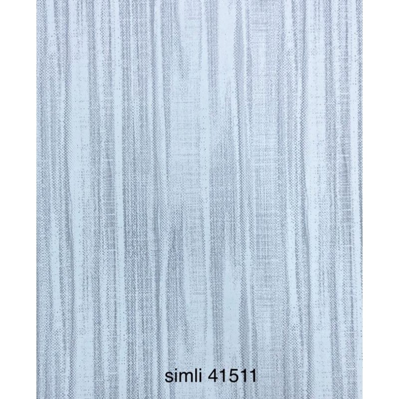 41511 Model Benzersiz Tasarımlı Royal Black Duvar Kağıdı