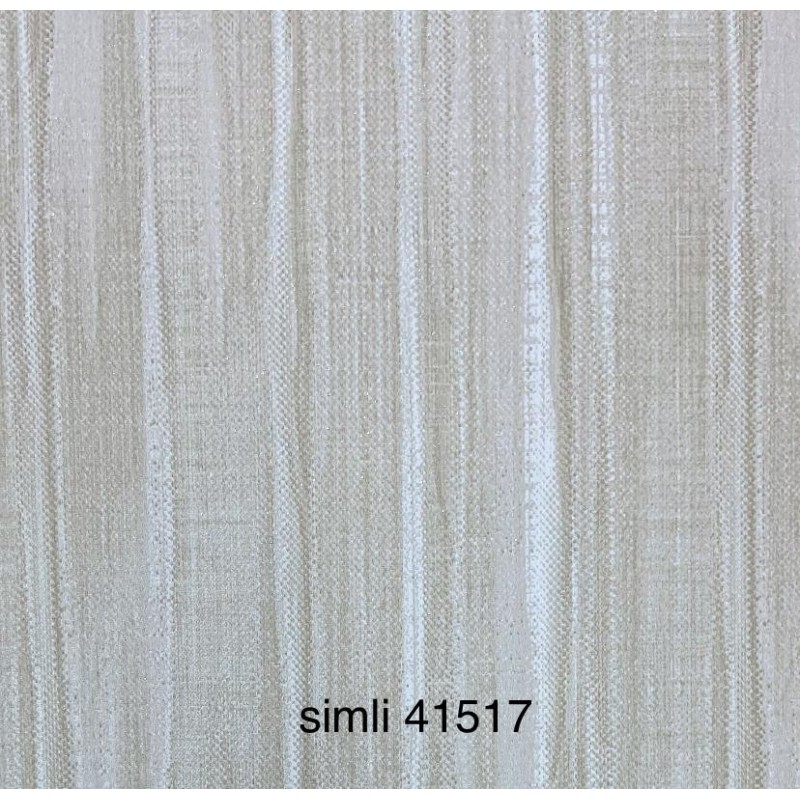 41517 Model Benzersiz Tasarımlı Royal Black Duvar Kağıdı